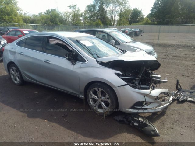 CHEVROLET CRUZE 2017 1g1bf5sm0h7139156