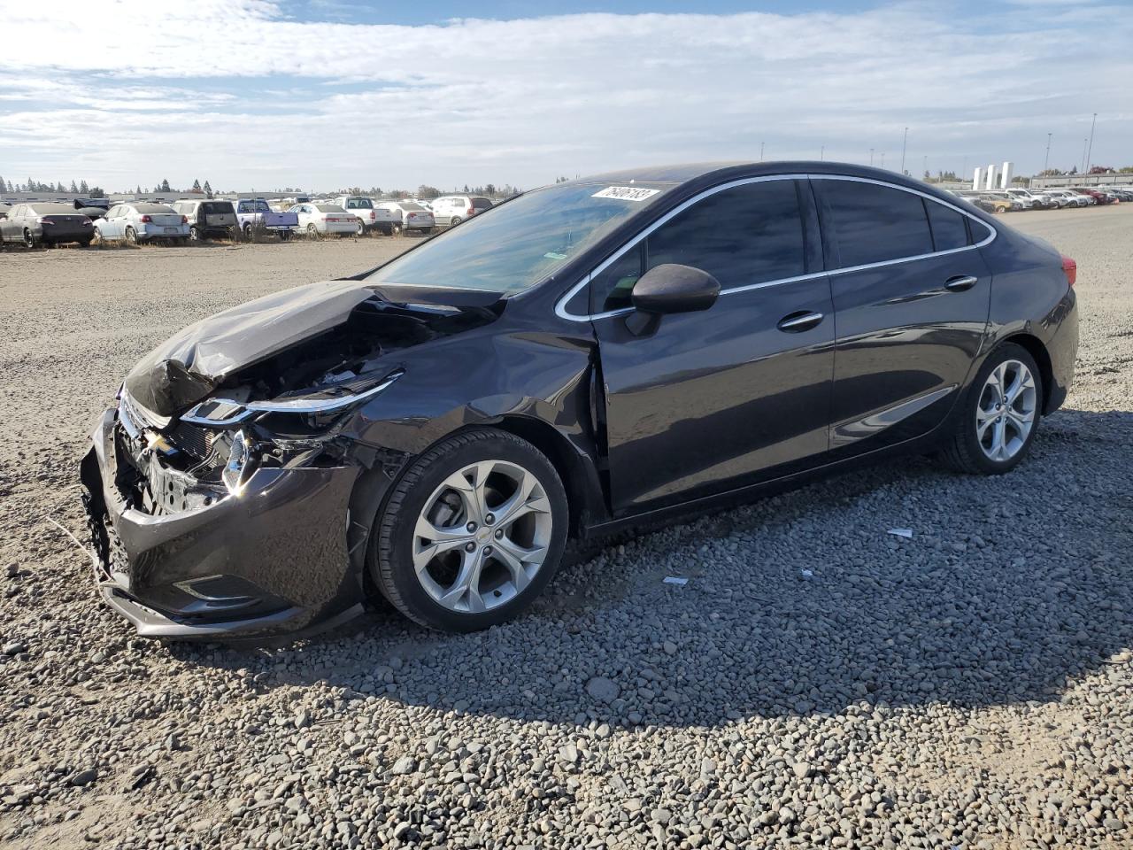 CHEVROLET CRUZE 2017 1g1bf5sm0h7140212