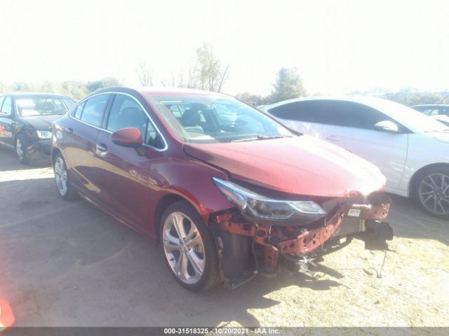 CHEVROLET CRUZE 2017 1g1bf5sm0h7140551