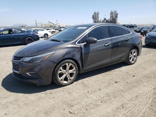 CHEVROLET CRUZE PREM 2017 1g1bf5sm0h7146527