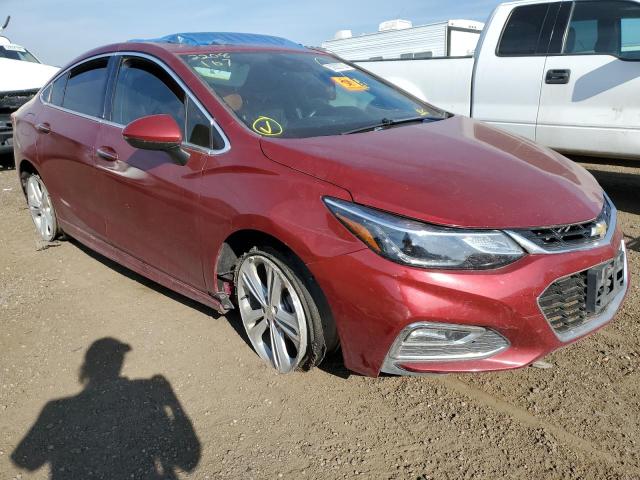 CHEVROLET CRUZE PREM 2017 1g1bf5sm0h7151193