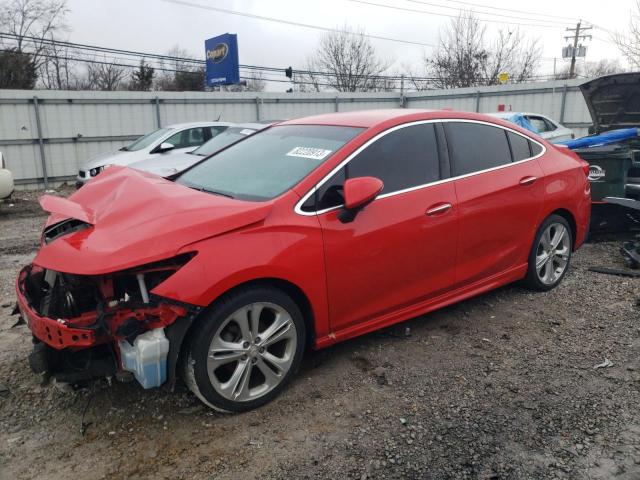 CHEVROLET CRUZE 2017 1g1bf5sm0h7153140