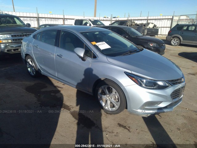 CHEVROLET CRUZE 2017 1g1bf5sm0h7155051