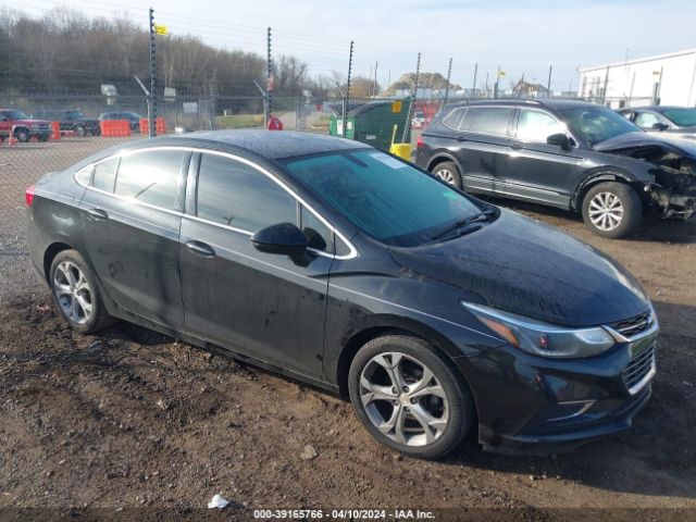 CHEVROLET CRUZE 2017 1g1bf5sm0h7162050