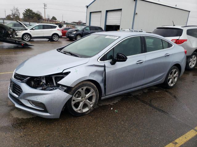 CHEVROLET CRUZE PREM 2017 1g1bf5sm0h7165675