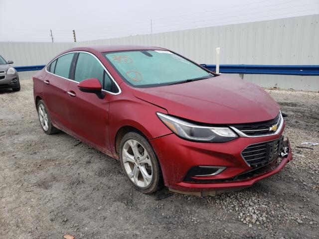 CHEVROLET CRUZE PREM 2017 1g1bf5sm0h7172111