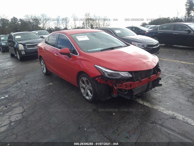 CHEVROLET CRUZE 2017 1g1bf5sm0h7179737