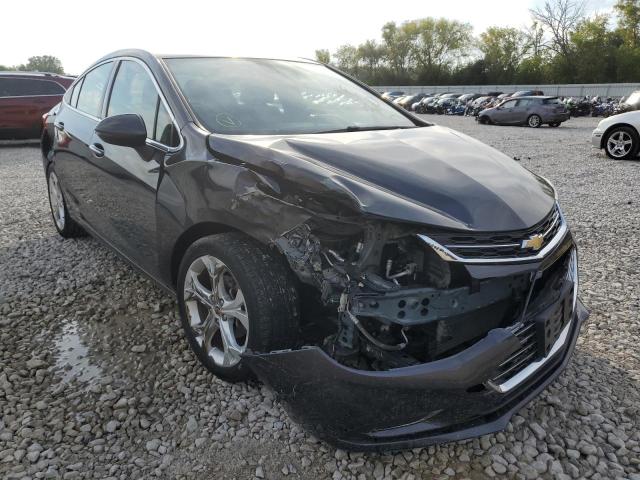 CHEVROLET CRUZE PREM 2017 1g1bf5sm0h7185019