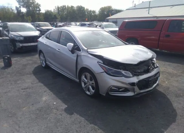 CHEVROLET CRUZE 2017 1g1bf5sm0h7187899