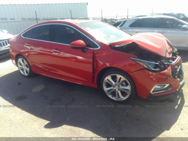 CHEVROLET CRUZE 2017 1g1bf5sm0h7196845