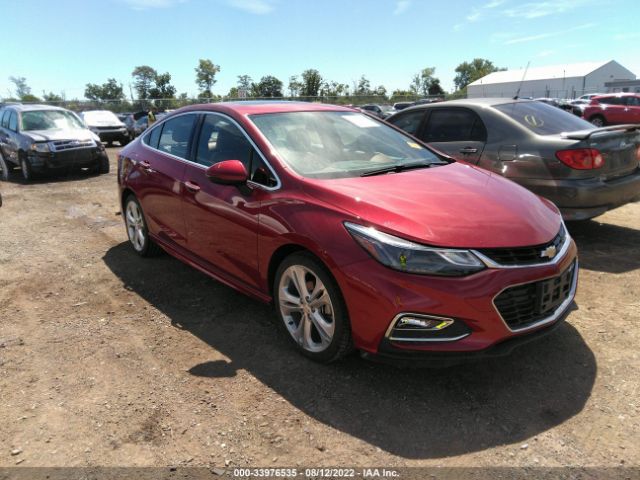 CHEVROLET CRUZE 2017 1g1bf5sm0h7201607