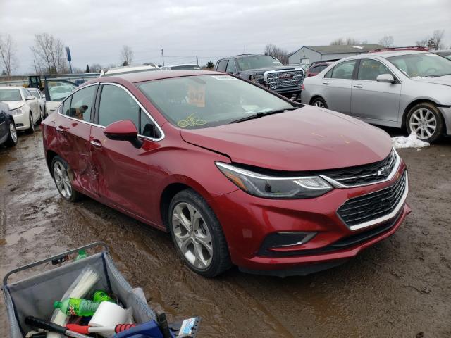 CHEVROLET CRUZE PREM 2017 1g1bf5sm0h7215507