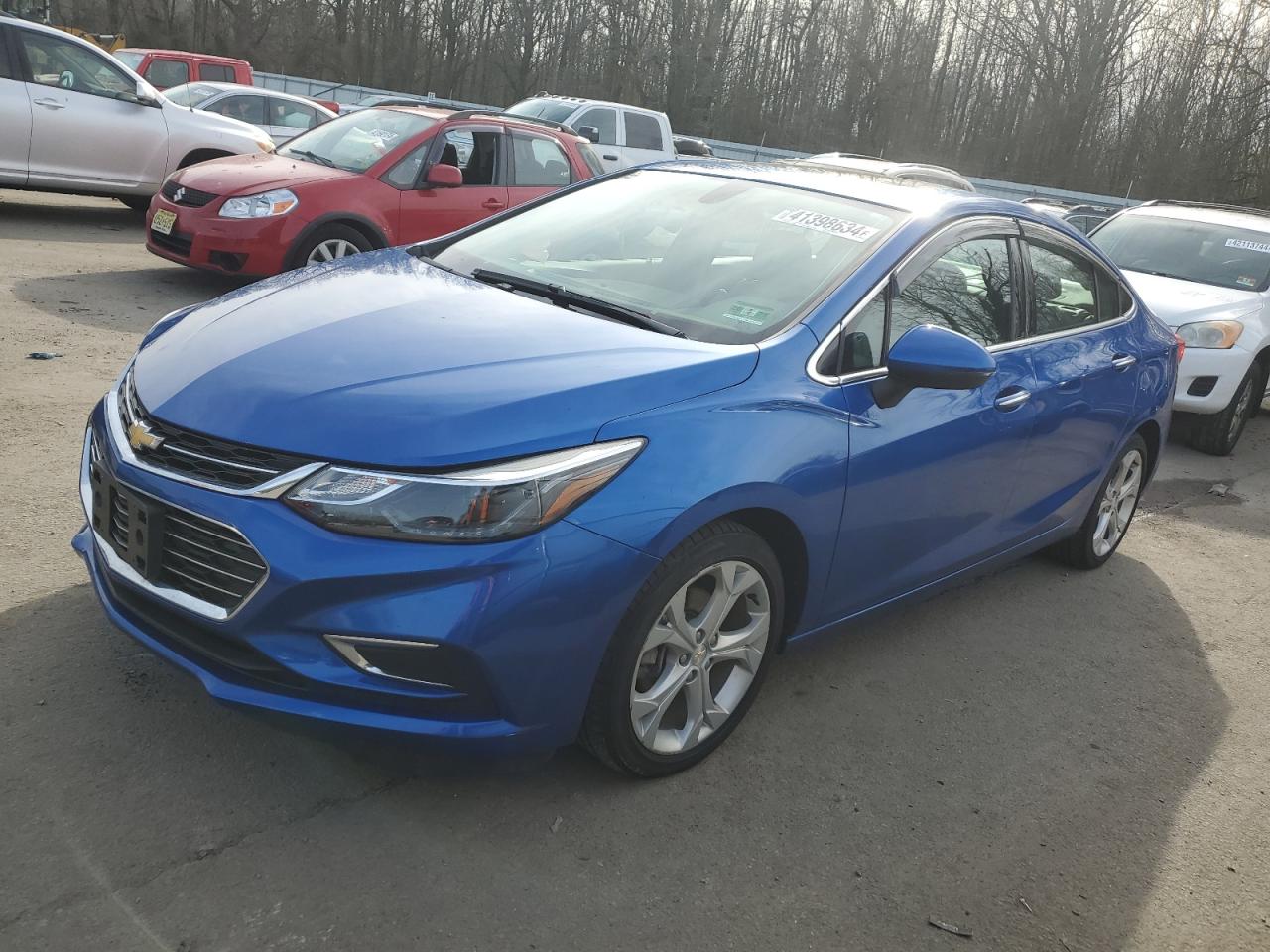 CHEVROLET CRUZE 2017 1g1bf5sm0h7226930