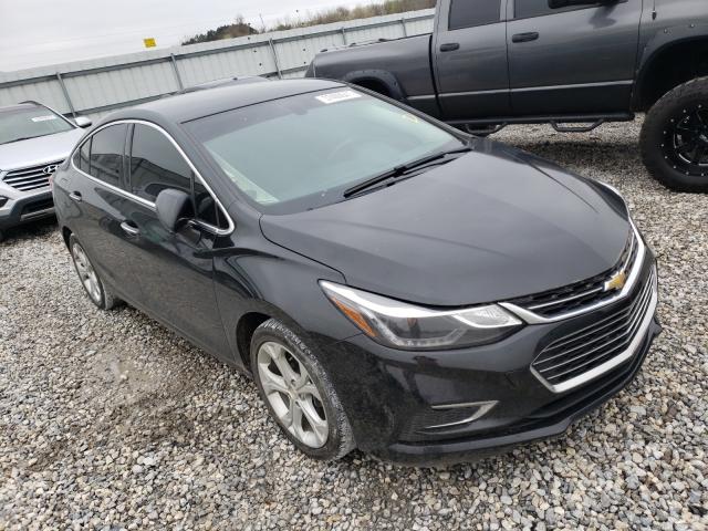 CHEVROLET CRUZE PREM 2017 1g1bf5sm0h7230685