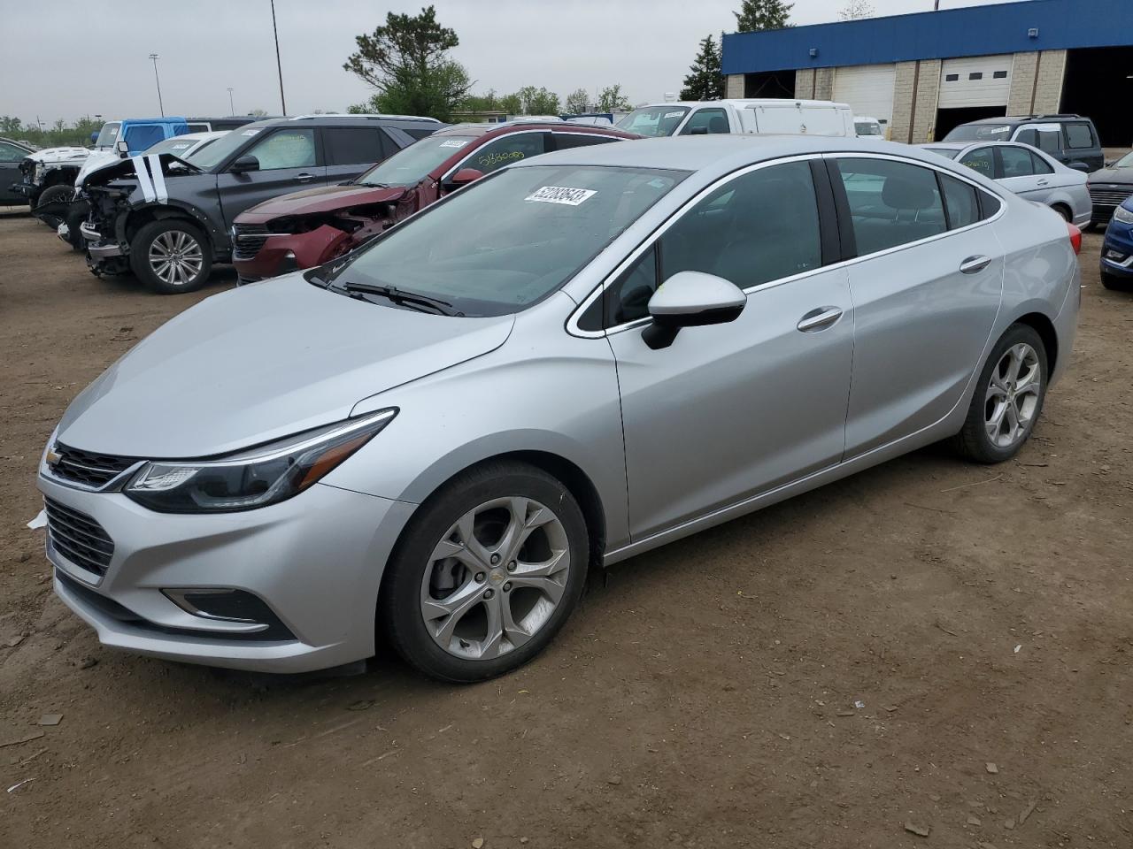 CHEVROLET CRUZE 2017 1g1bf5sm0h7233635