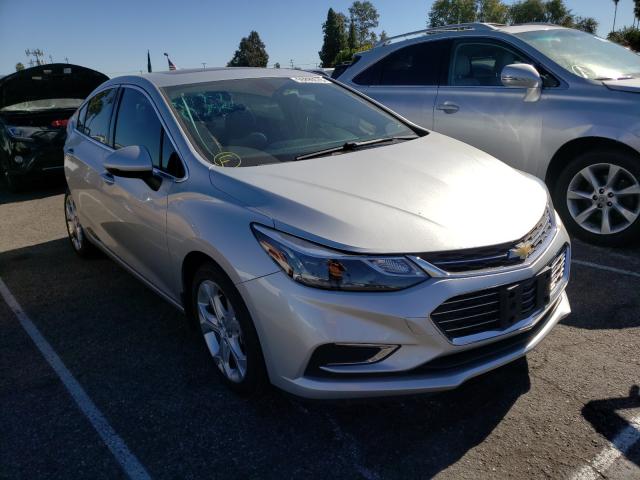 CHEVROLET CRUZE PREM 2017 1g1bf5sm0h7234199