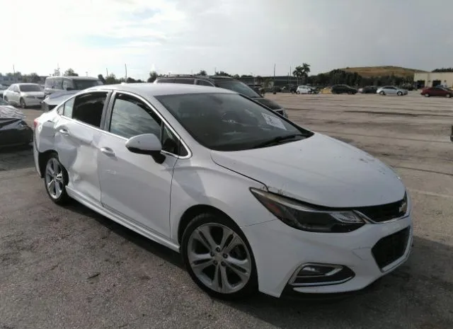 CHEVROLET CRUZE 2017 1g1bf5sm0h7236762