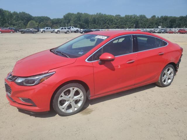 CHEVROLET CRUZE PREM 2017 1g1bf5sm0h7239127