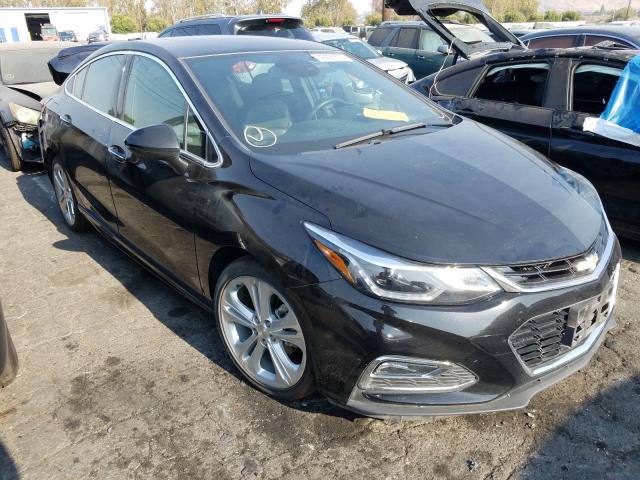 CHEVROLET CRUZE PREM 2017 1g1bf5sm0h7275139