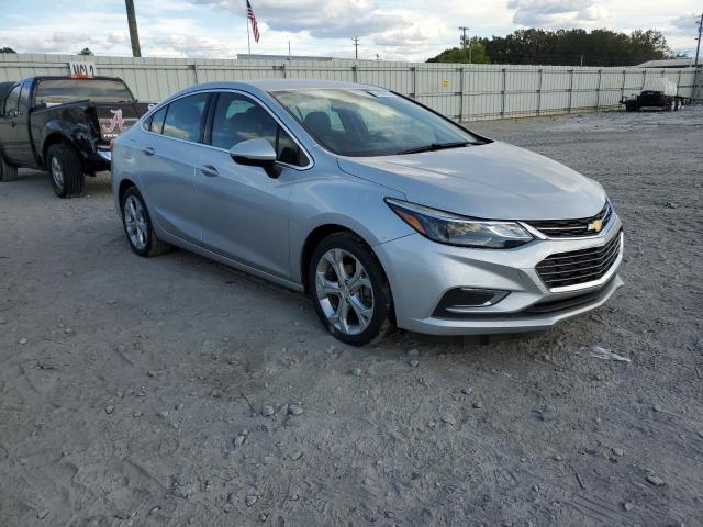 CHEVROLET CRUZE PREM 2018 1g1bf5sm0j7108723