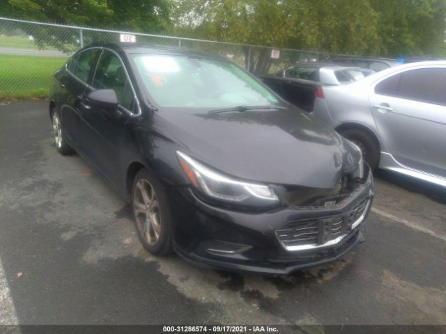 CHEVROLET CRUZE 2017 1g1bf5sm1h7100138