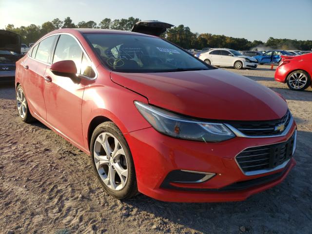 CHEVROLET CRUZE PREM 2017 1g1bf5sm1h7102696