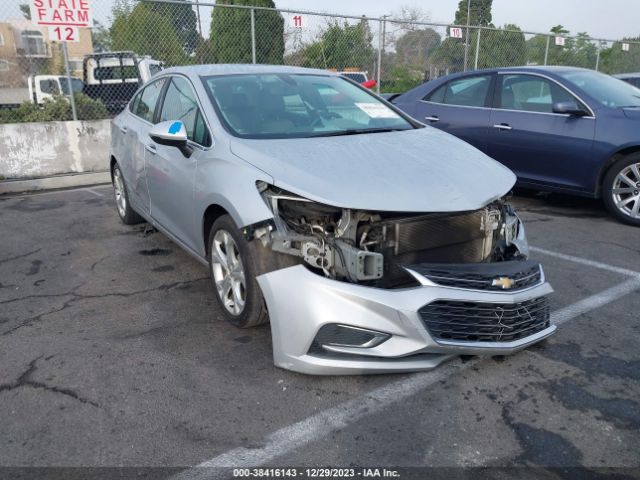 CHEVROLET CRUZE 2017 1g1bf5sm1h7104061