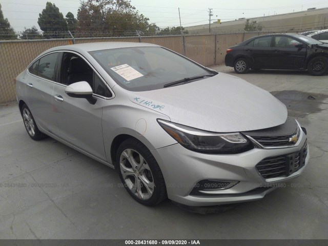 CHEVROLET CRUZE 2017 1g1bf5sm1h7104092