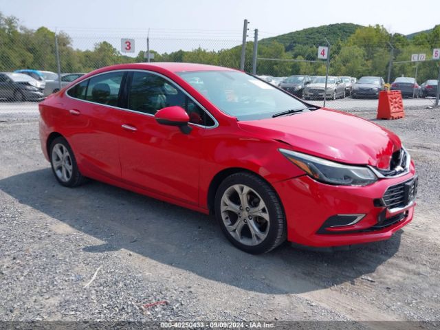 CHEVROLET CRUZE 2017 1g1bf5sm1h7104447