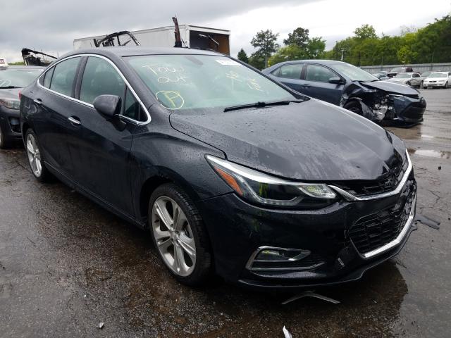 CHEVROLET CRUZE PREM 2017 1g1bf5sm1h7117716