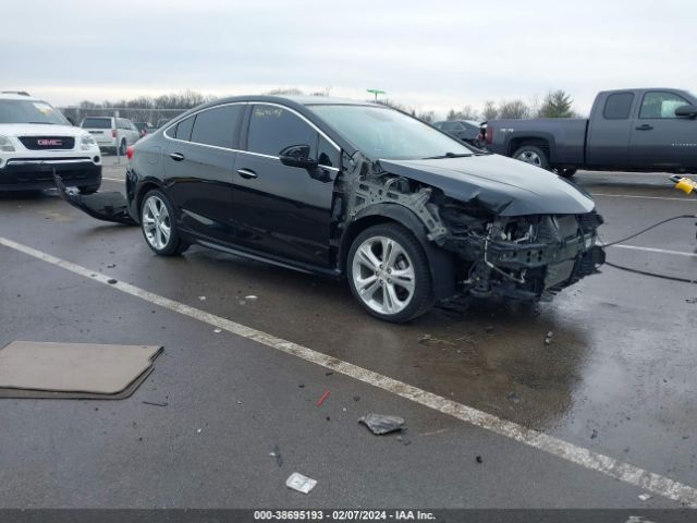 CHEVROLET CRUZE 2017 1g1bf5sm1h7129056