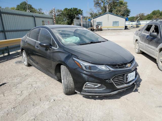 CHEVROLET CRUZE PREM 2017 1g1bf5sm1h7145340