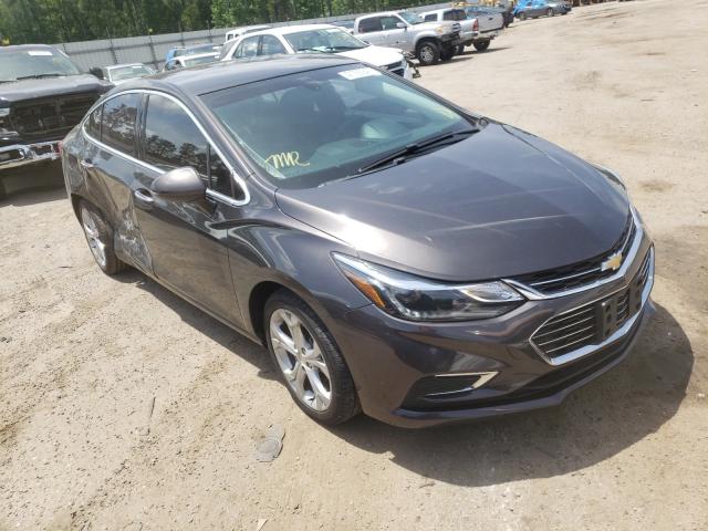 CHEVROLET CRUZE PREM 2017 1g1bf5sm1h7153048