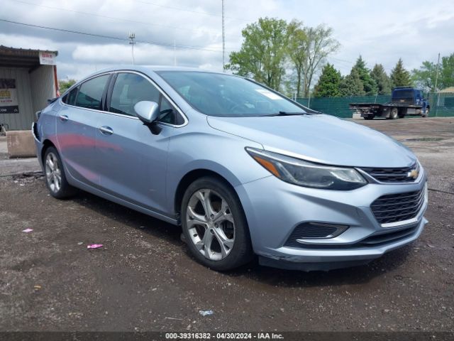 CHEVROLET CRUZE 2017 1g1bf5sm1h7160260