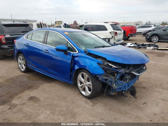 CHEVROLET CRUZE 2017 1g1bf5sm1h7163918