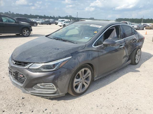 CHEVROLET CRUZE PREM 2017 1g1bf5sm1h7176586