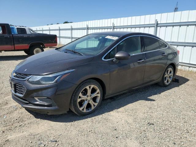 CHEVROLET CRUZE PREM 2017 1g1bf5sm1h7183702