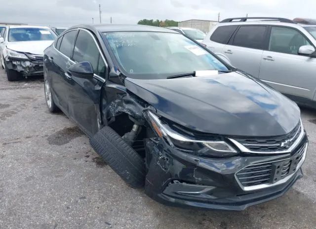 CHEVROLET CRUZE 2017 1g1bf5sm1h7185465