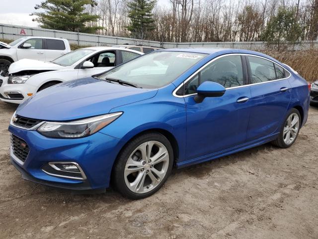 CHEVROLET CRUZE 2017 1g1bf5sm1h7186079