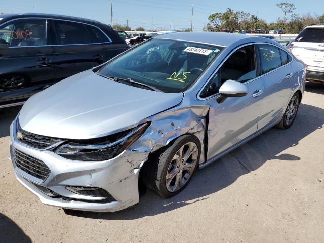 CHEVROLET CRUZE PREM 2017 1g1bf5sm1h7188527