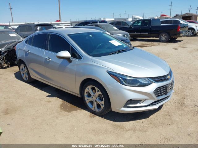 CHEVROLET CRUZE 2017 1g1bf5sm1h7193078