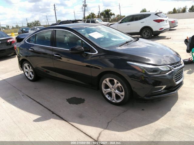 CHEVROLET CRUZE 2017 1g1bf5sm1h7203334