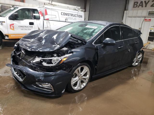 CHEVROLET CRUZE PREM 2017 1g1bf5sm1h7203589