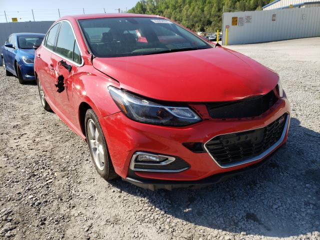 CHEVROLET CRUZE PREM 2017 1g1bf5sm1h7208968