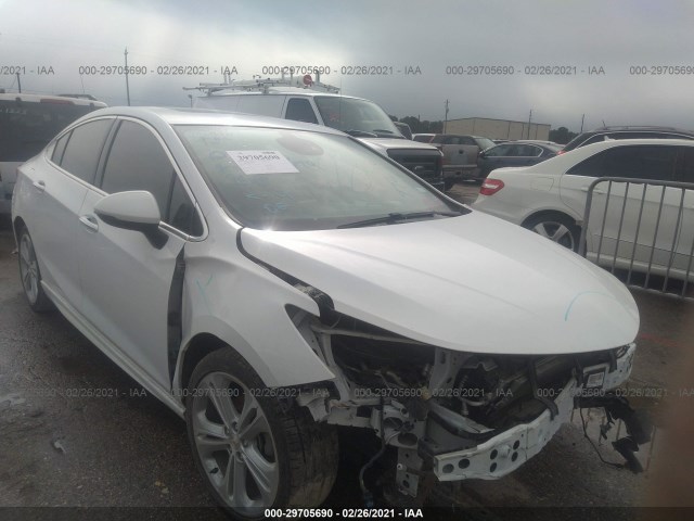 CHEVROLET CRUZE 2017 1g1bf5sm1h7210221