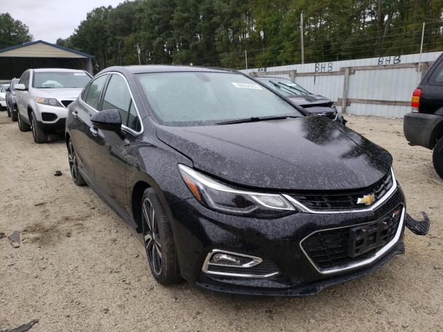 CHEVROLET CRUZE PREM 2017 1g1bf5sm1h7215094