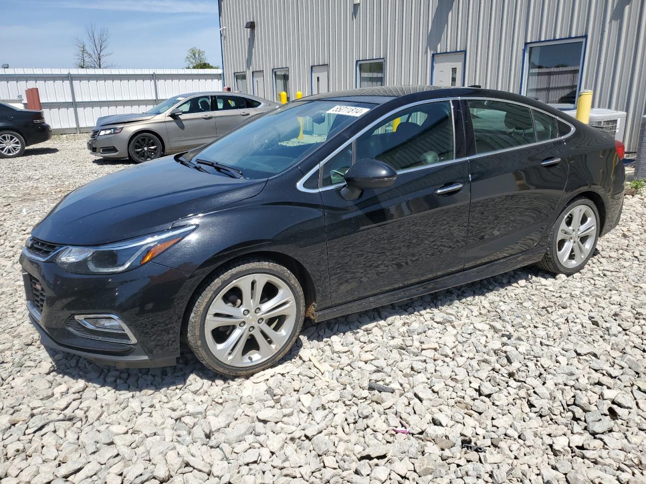 CHEVROLET CRUZE 2017 1g1bf5sm1h7215645