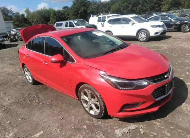 CHEVROLET CRUZE 2017 1g1bf5sm1h7228380