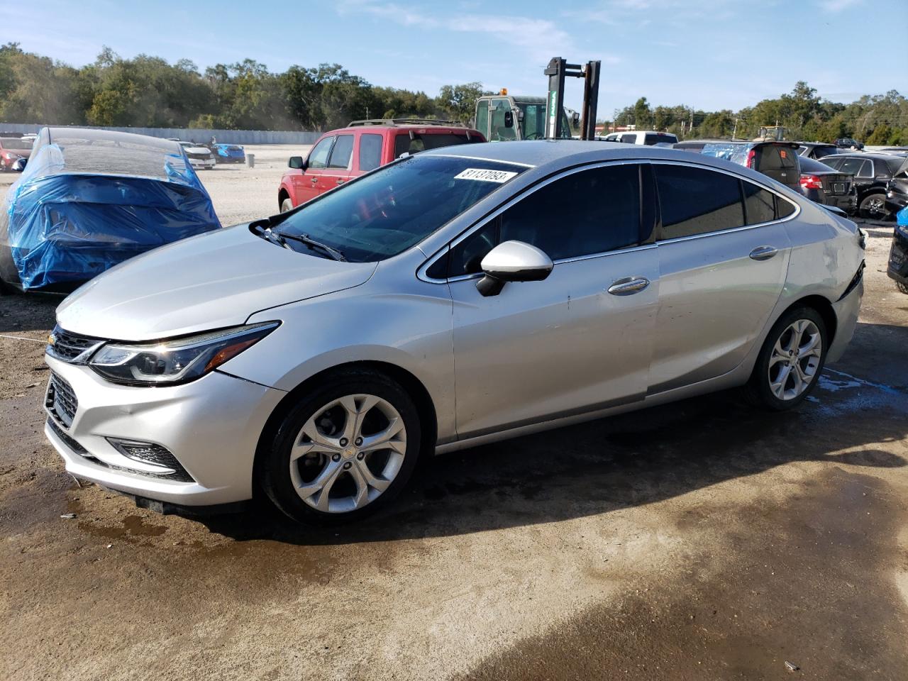 CHEVROLET CRUZE 2017 1g1bf5sm1h7229352