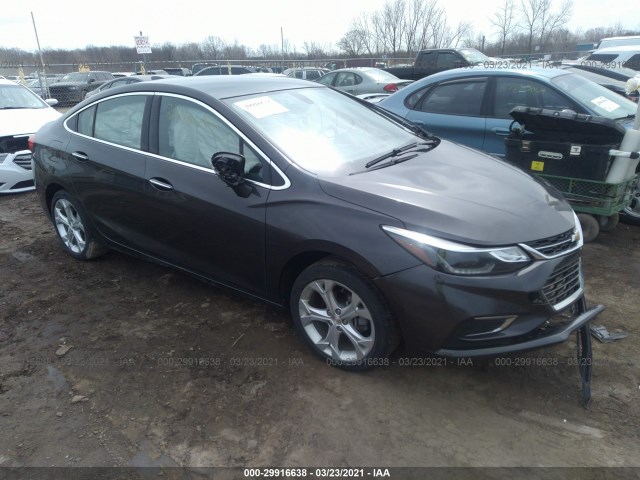 CHEVROLET CRUZE 2017 1g1bf5sm1h7232915